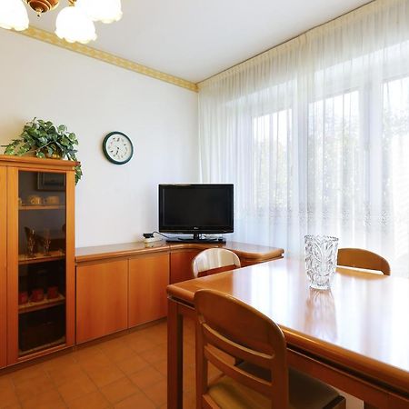 Ferienwohnung Primopiano - San Dionigi Mailand Exterior foto