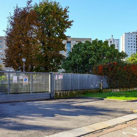 Ferienwohnung Primopiano - San Dionigi Mailand Exterior foto