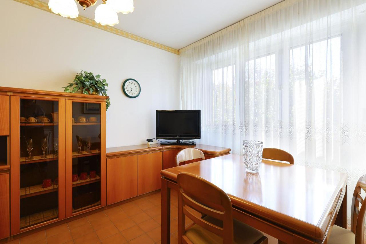 Ferienwohnung Primopiano - San Dionigi Mailand Exterior foto