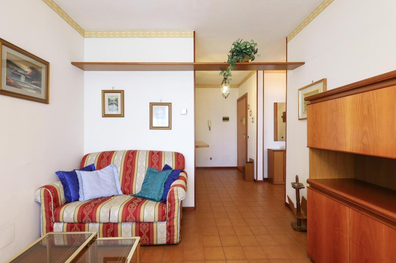 Ferienwohnung Primopiano - San Dionigi Mailand Exterior foto