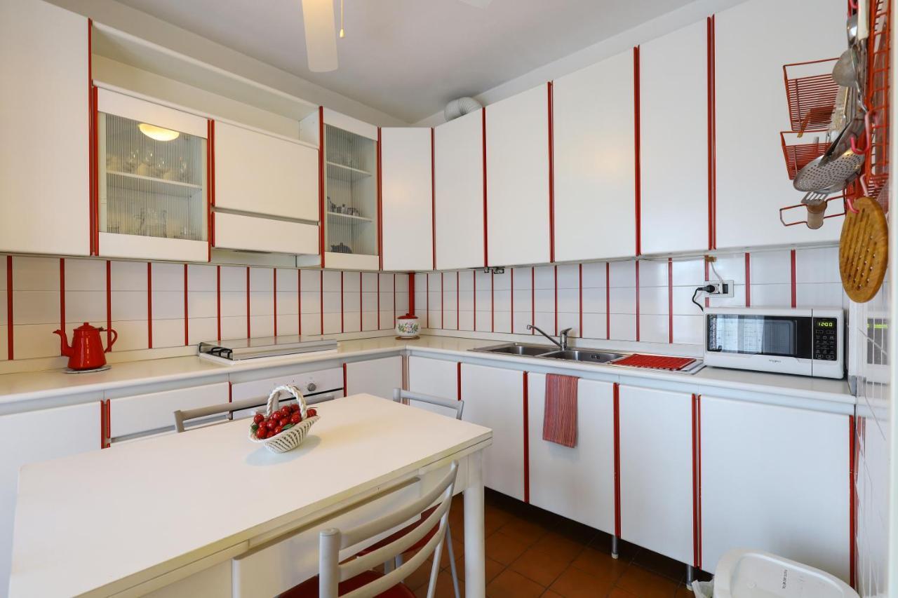 Ferienwohnung Primopiano - San Dionigi Mailand Exterior foto