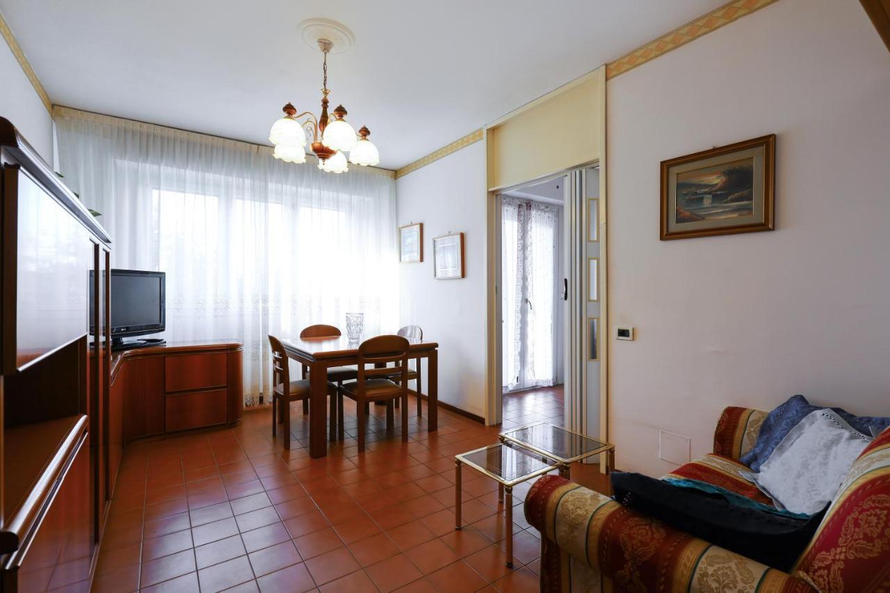 Ferienwohnung Primopiano - San Dionigi Mailand Exterior foto