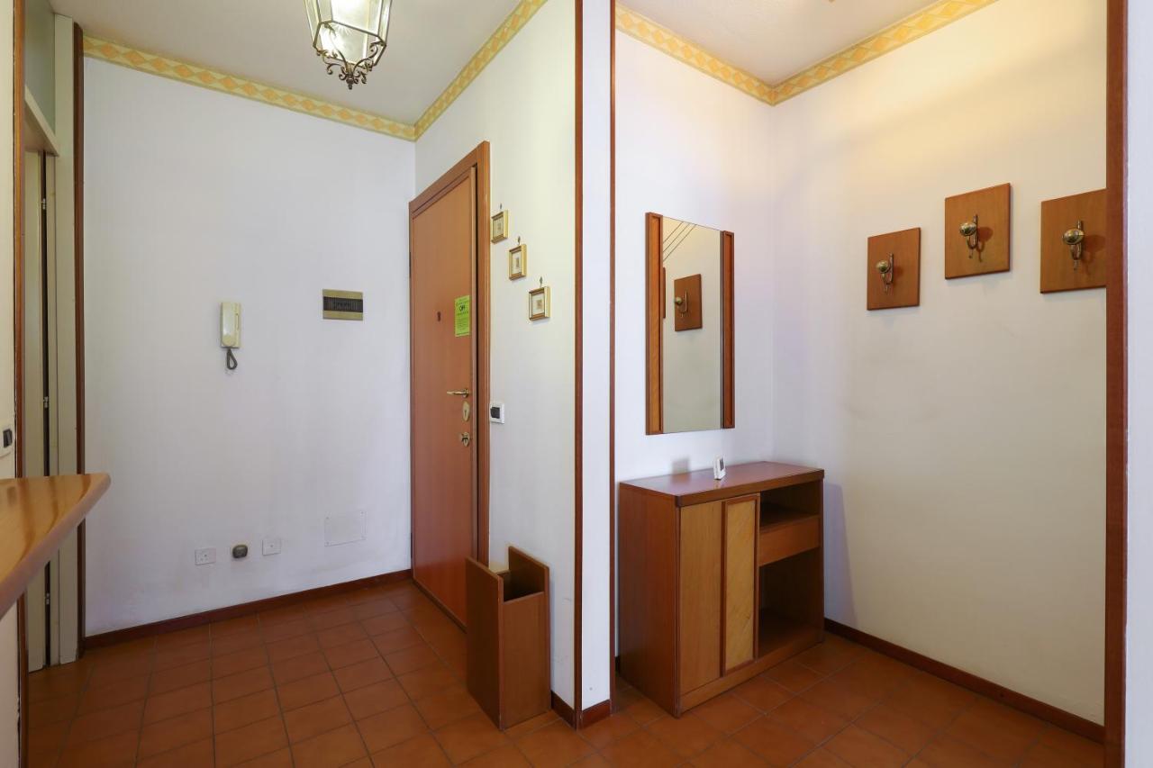 Ferienwohnung Primopiano - San Dionigi Mailand Exterior foto