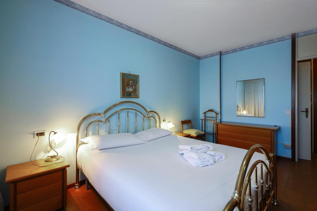 Ferienwohnung Primopiano - San Dionigi Mailand Exterior foto