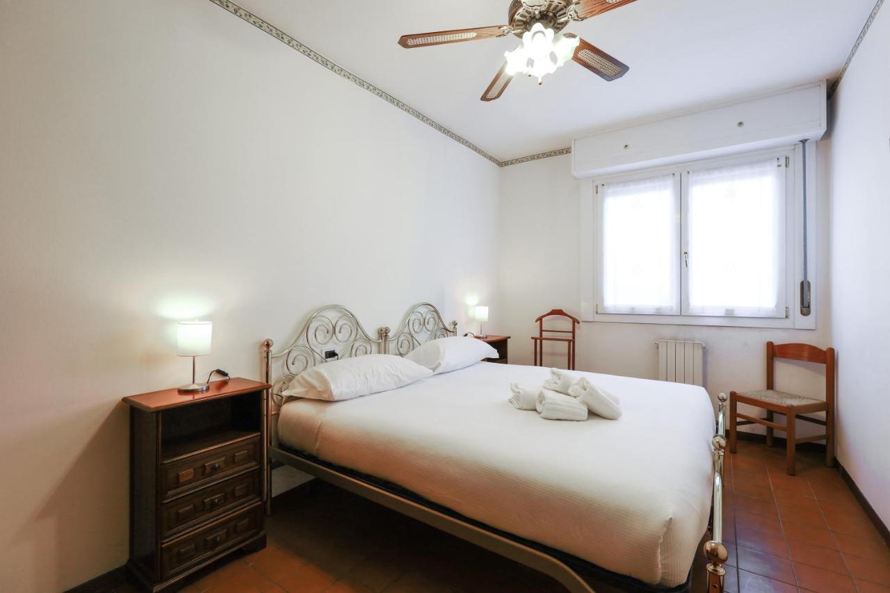 Ferienwohnung Primopiano - San Dionigi Mailand Exterior foto