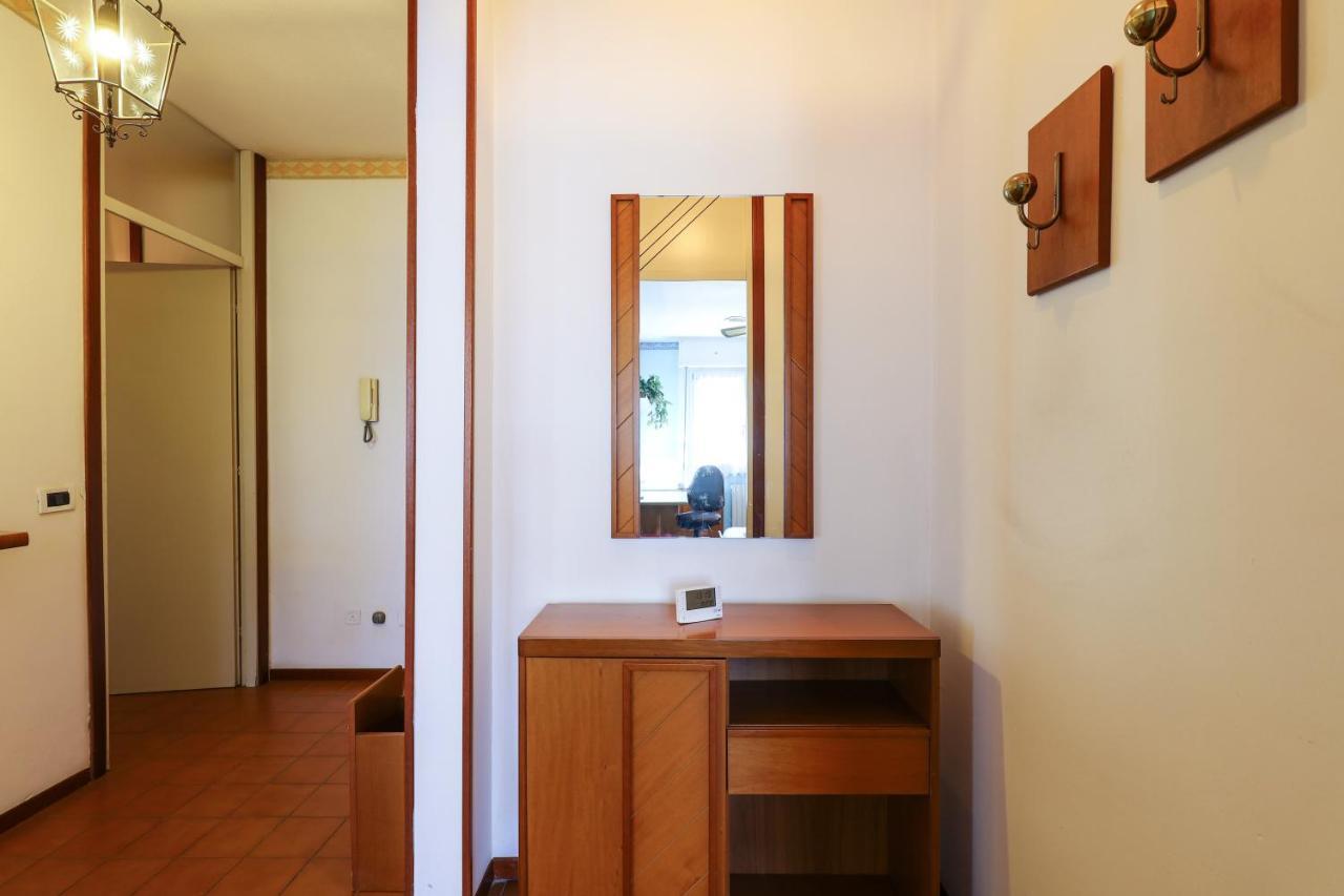 Ferienwohnung Primopiano - San Dionigi Mailand Exterior foto