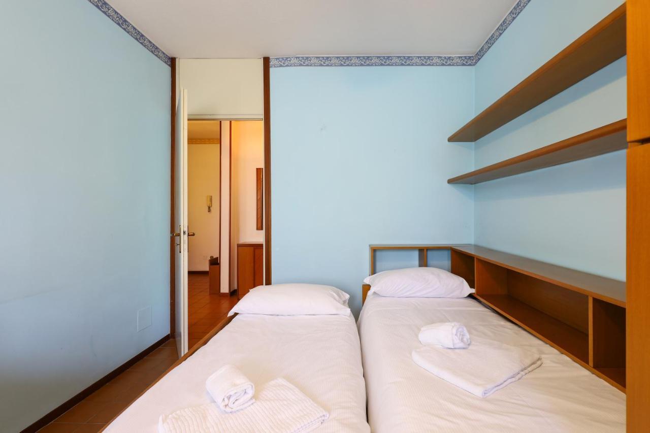 Ferienwohnung Primopiano - San Dionigi Mailand Exterior foto