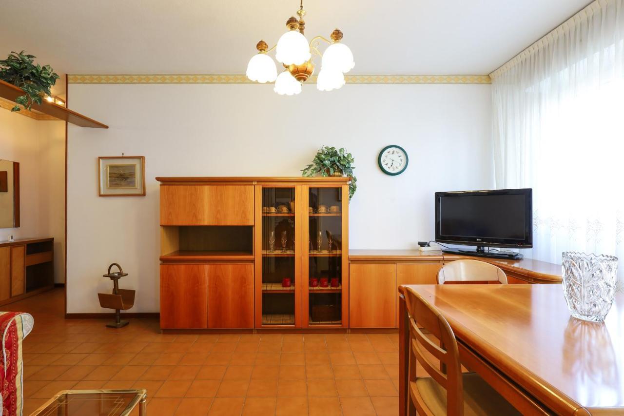 Ferienwohnung Primopiano - San Dionigi Mailand Exterior foto