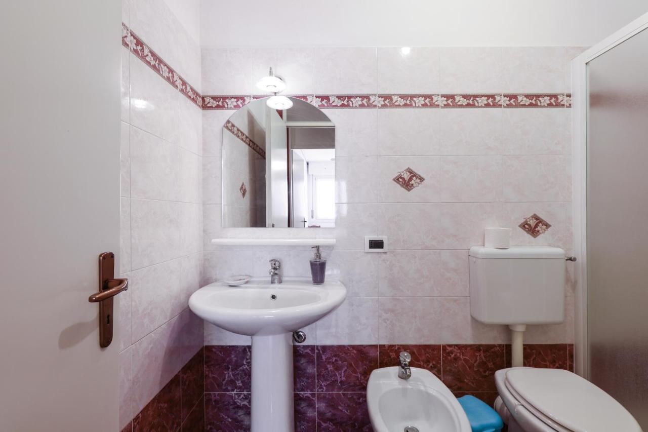 Ferienwohnung Primopiano - San Dionigi Mailand Exterior foto