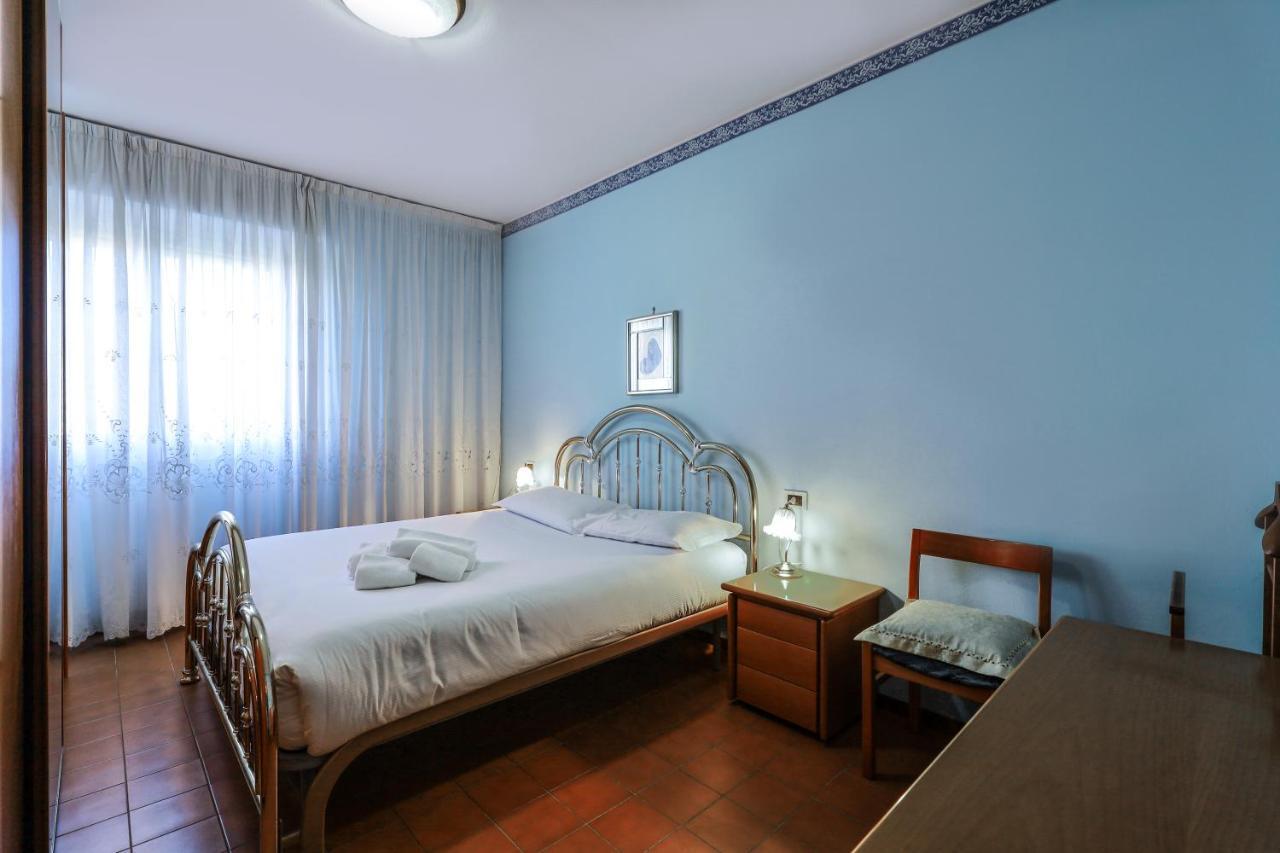 Ferienwohnung Primopiano - San Dionigi Mailand Exterior foto