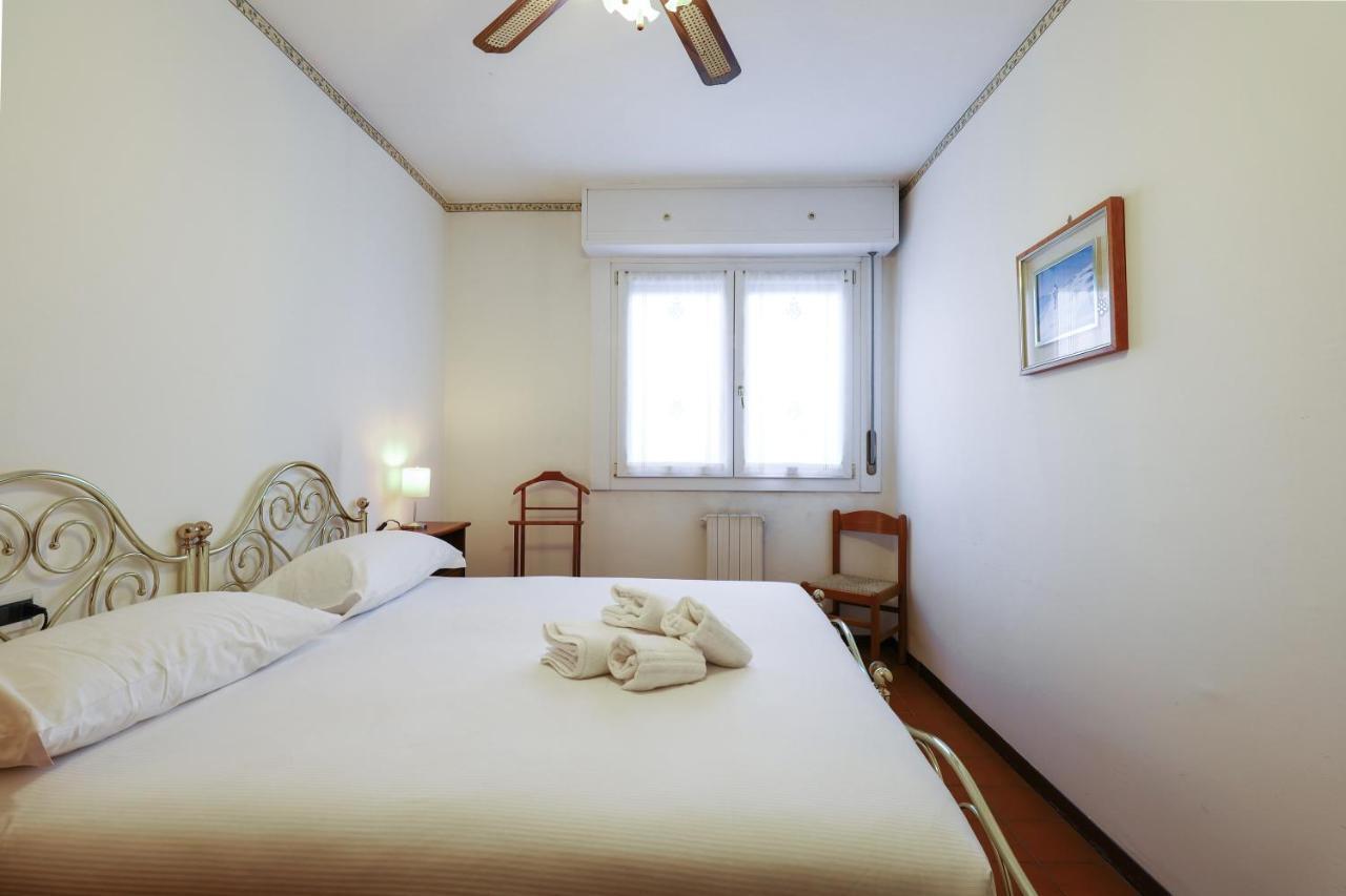 Ferienwohnung Primopiano - San Dionigi Mailand Exterior foto