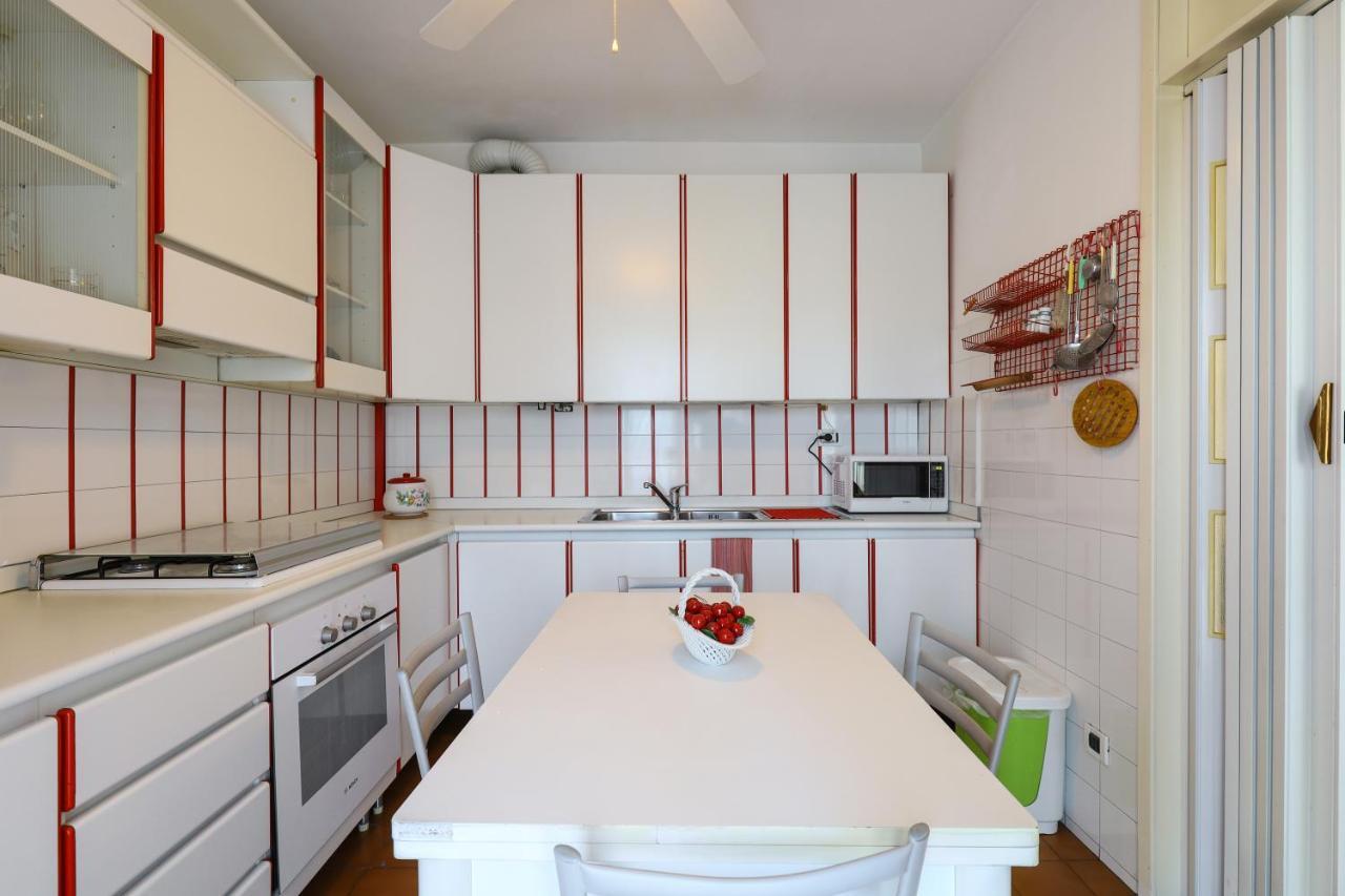 Ferienwohnung Primopiano - San Dionigi Mailand Exterior foto
