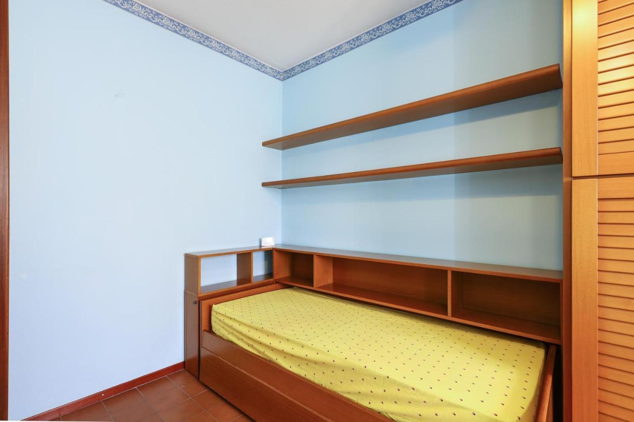 Ferienwohnung Primopiano - San Dionigi Mailand Exterior foto
