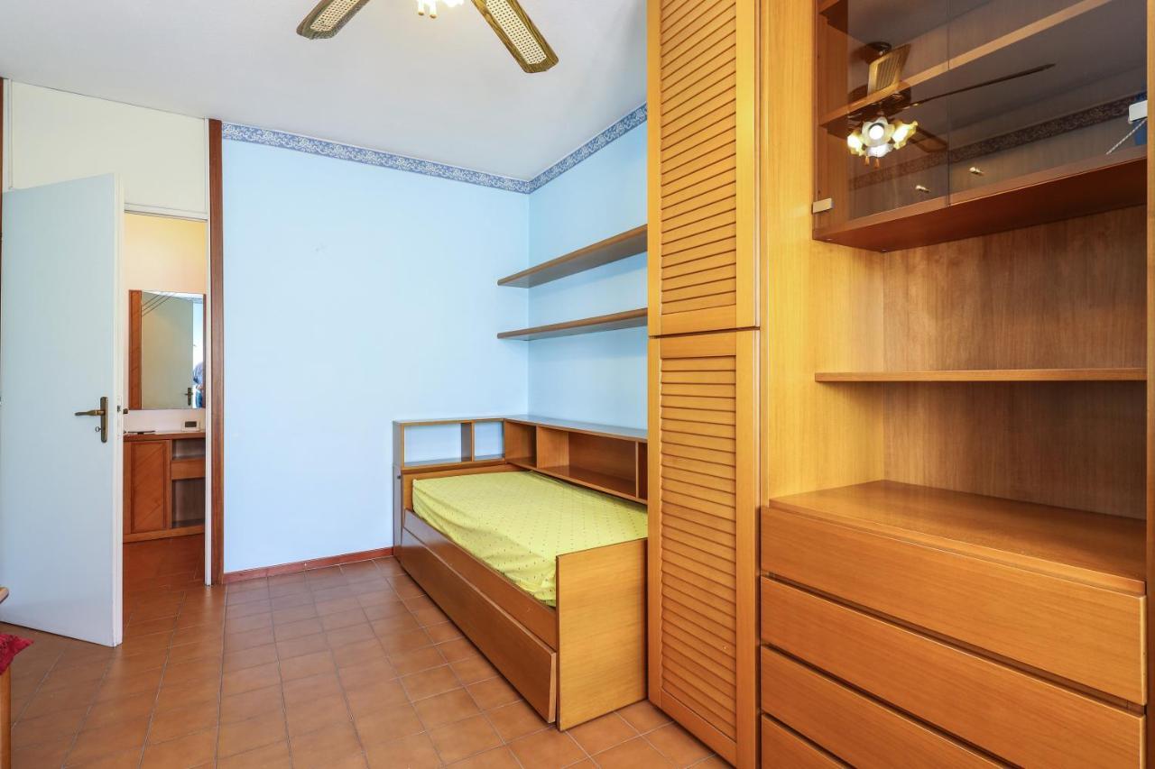 Ferienwohnung Primopiano - San Dionigi Mailand Exterior foto