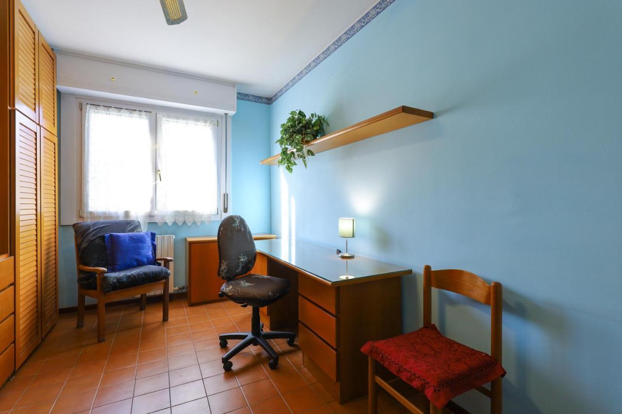 Ferienwohnung Primopiano - San Dionigi Mailand Exterior foto