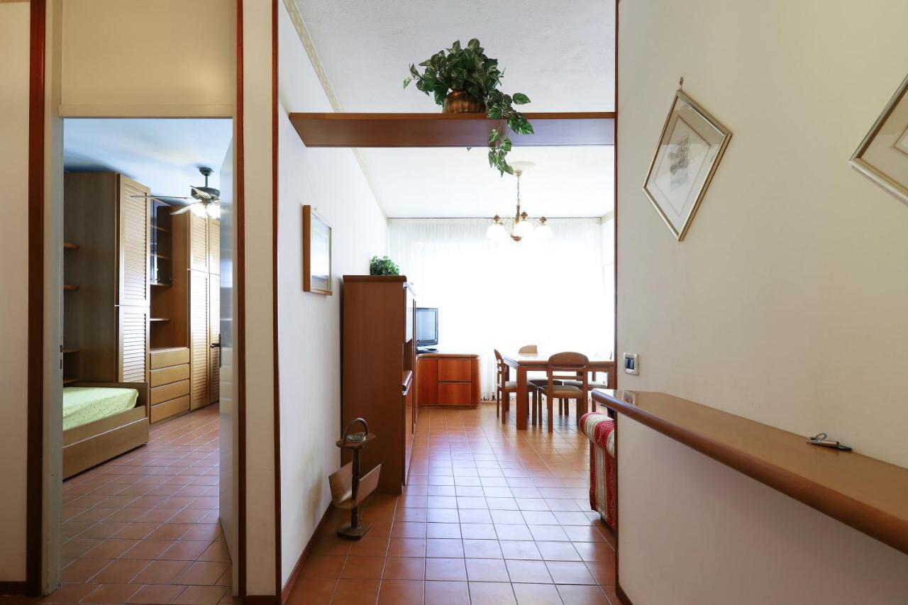 Ferienwohnung Primopiano - San Dionigi Mailand Exterior foto