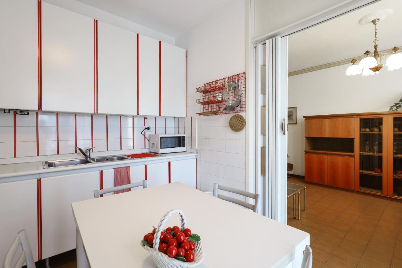Ferienwohnung Primopiano - San Dionigi Mailand Exterior foto