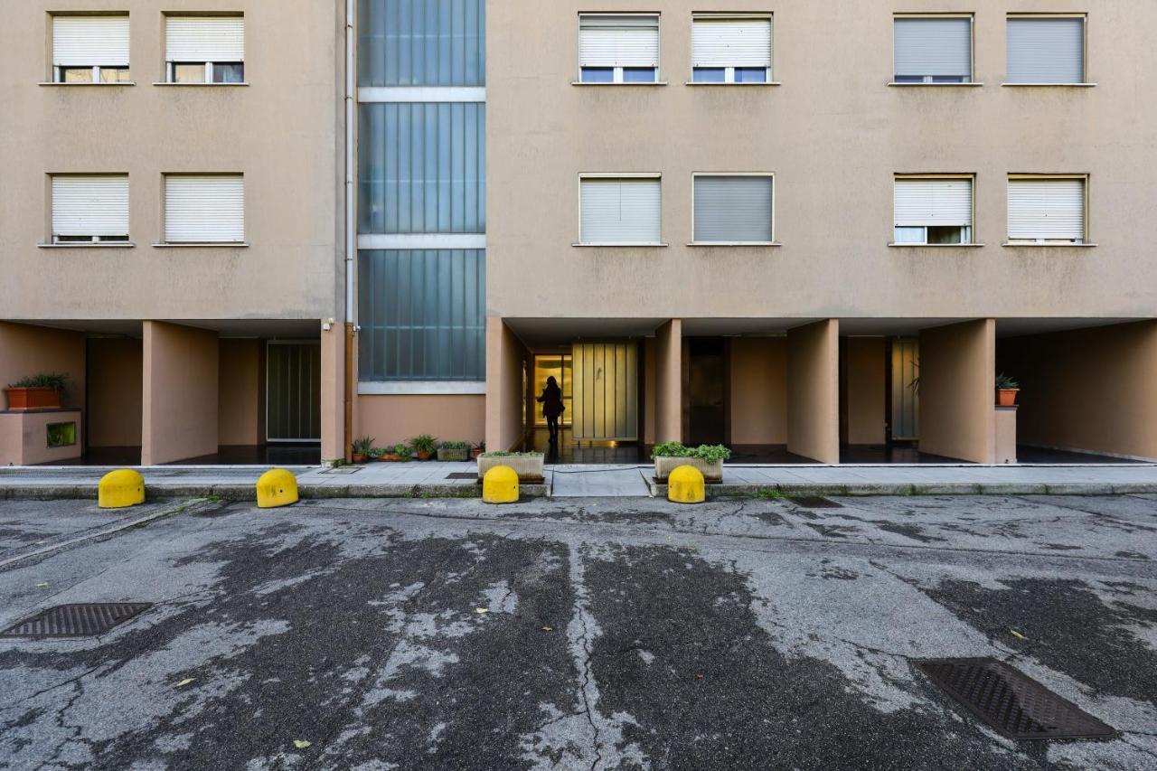 Ferienwohnung Primopiano - San Dionigi Mailand Exterior foto