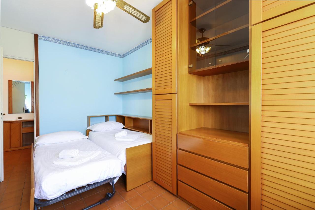 Ferienwohnung Primopiano - San Dionigi Mailand Exterior foto