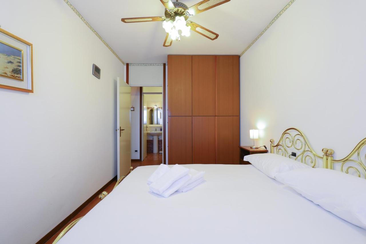 Ferienwohnung Primopiano - San Dionigi Mailand Exterior foto