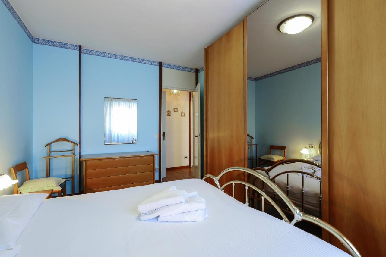 Ferienwohnung Primopiano - San Dionigi Mailand Exterior foto