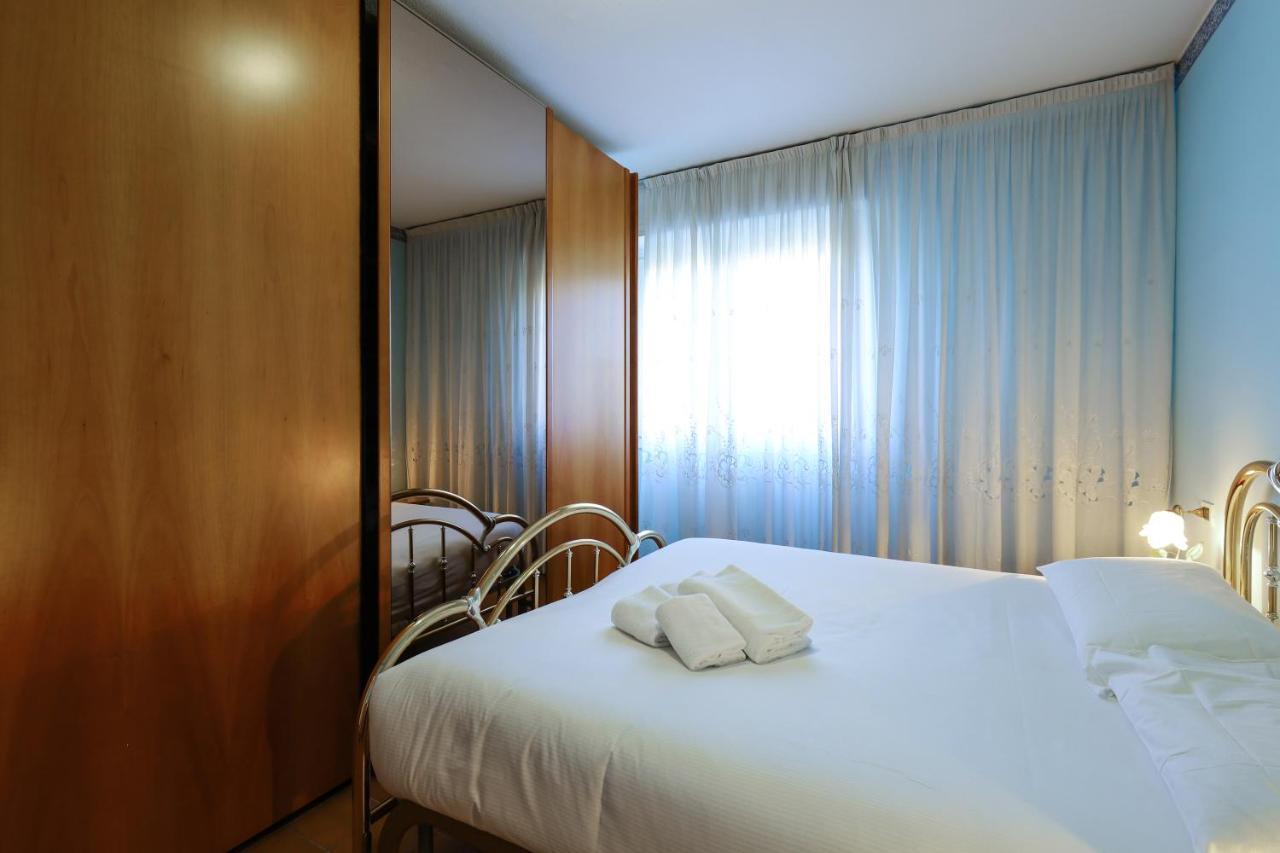Ferienwohnung Primopiano - San Dionigi Mailand Exterior foto