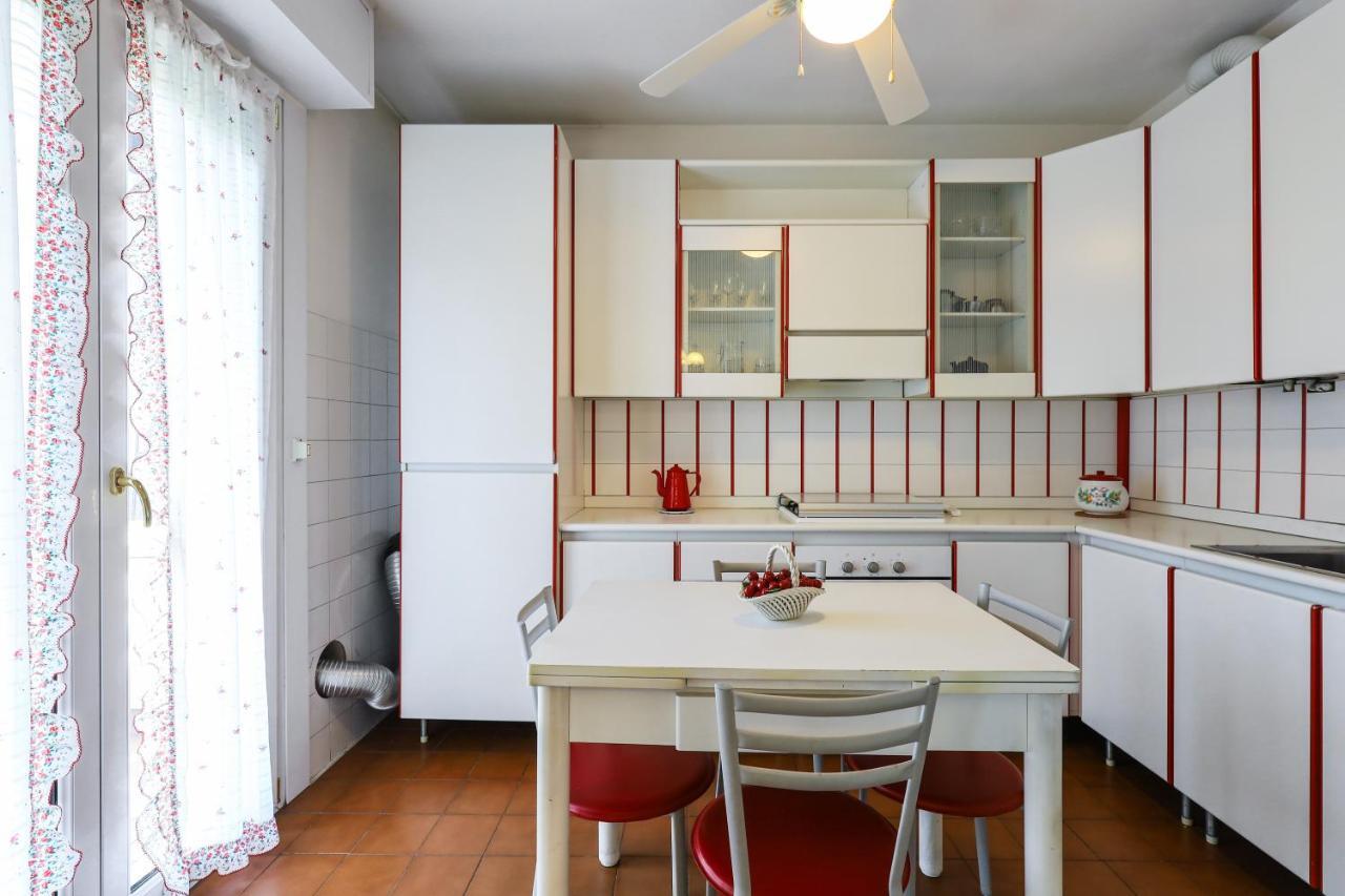 Ferienwohnung Primopiano - San Dionigi Mailand Exterior foto