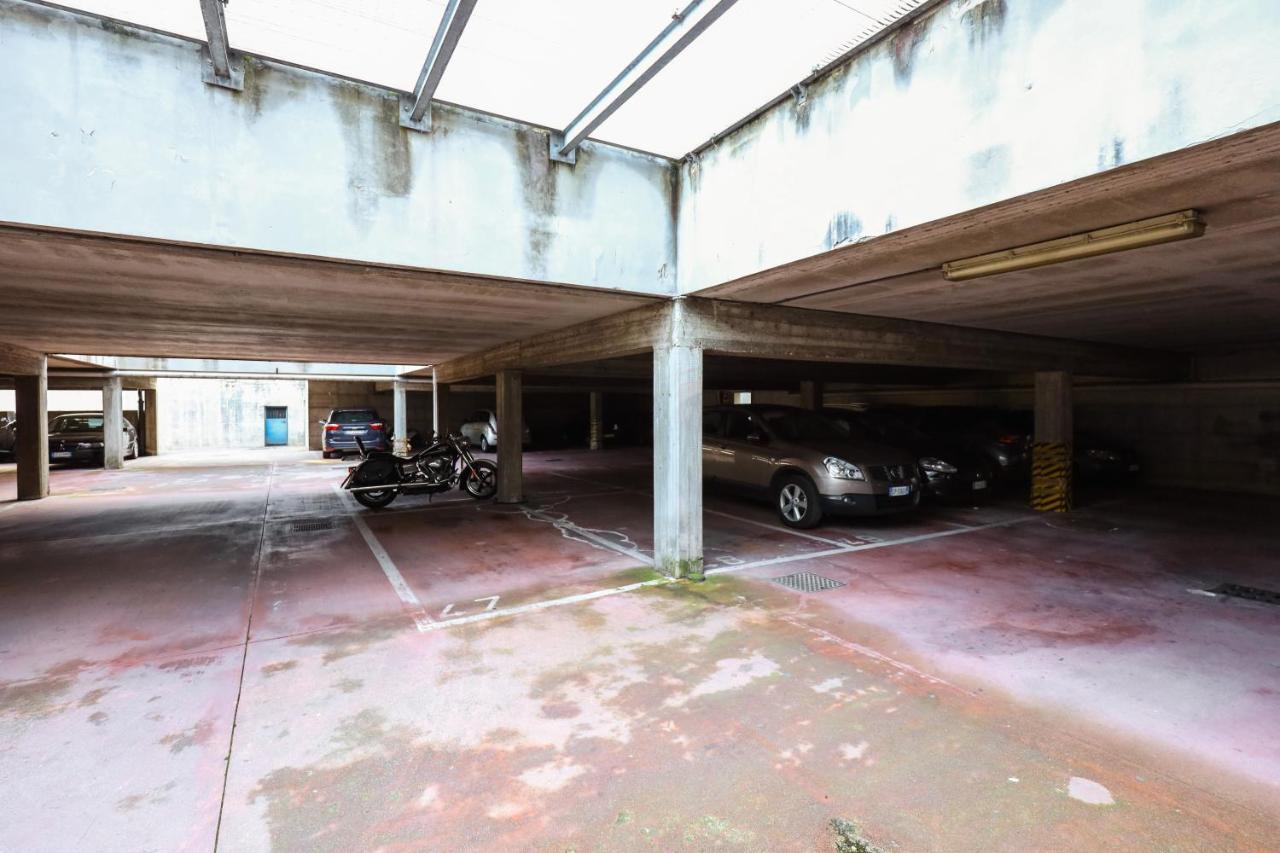 Ferienwohnung Primopiano - San Dionigi Mailand Exterior foto