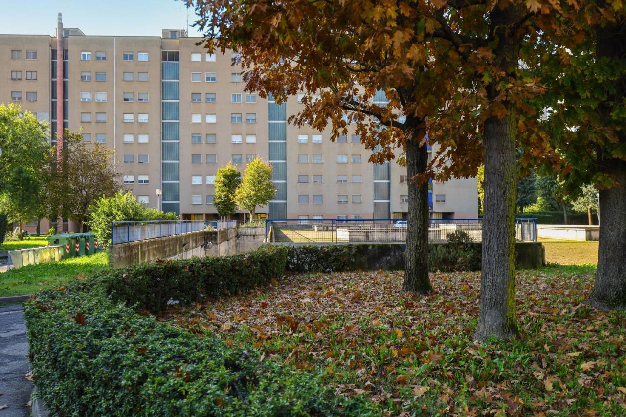 Ferienwohnung Primopiano - San Dionigi Mailand Exterior foto